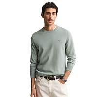 Gant Classic Cotton C Neck
