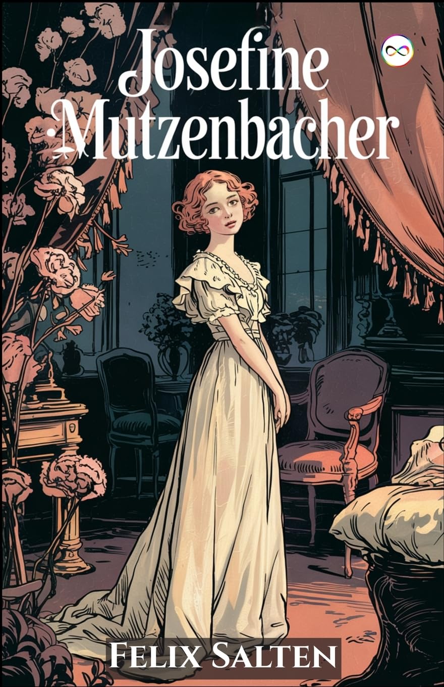 Buy Josefine Mutzenbacher Book Online at Low Prices in India