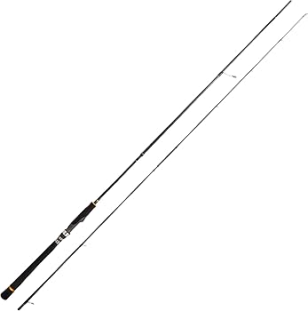 Amazon | メジャークラフト エギングロッド スピニング 3代目 クロ