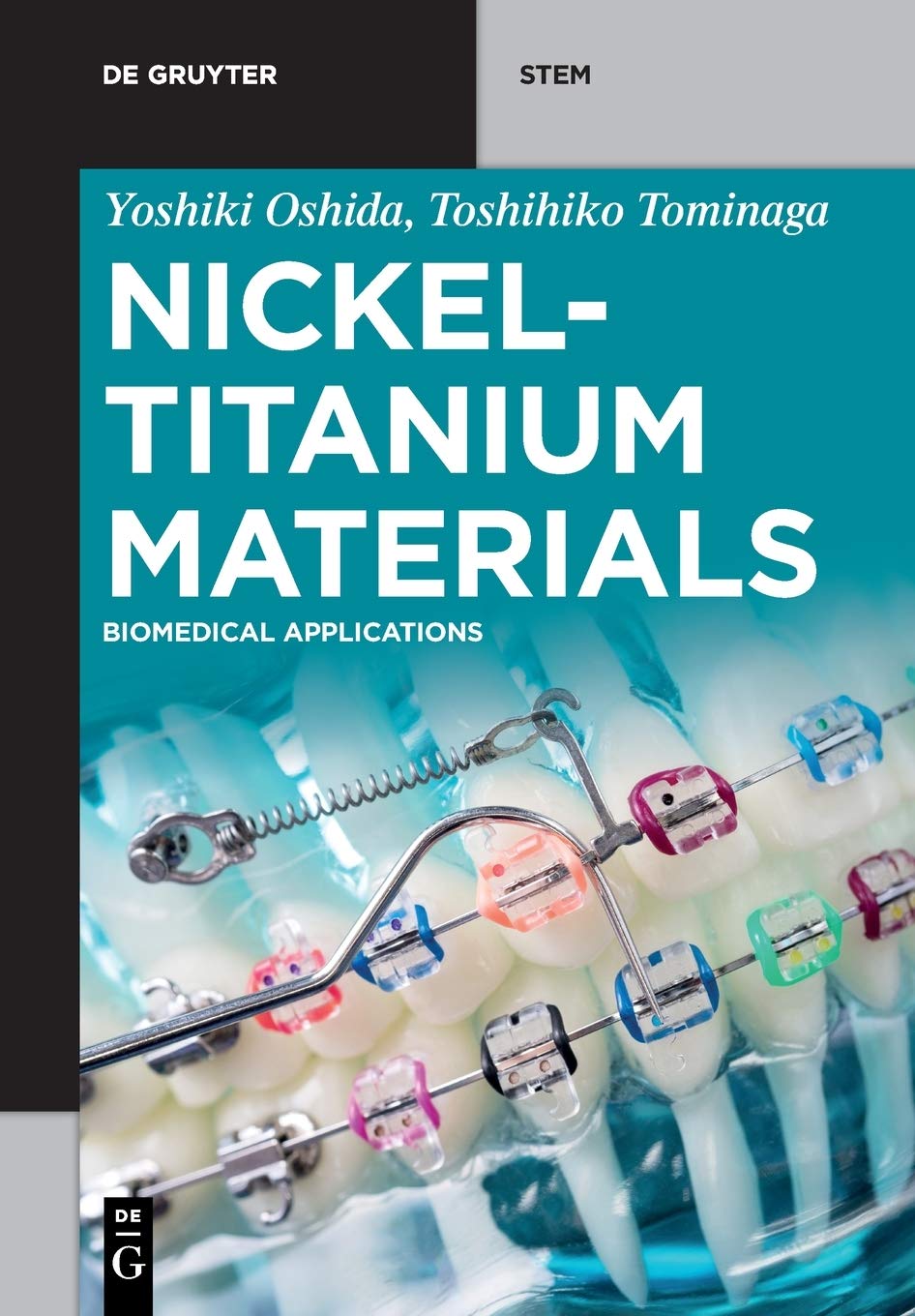 Nickel-Titanium Materials: Biomedical Applications