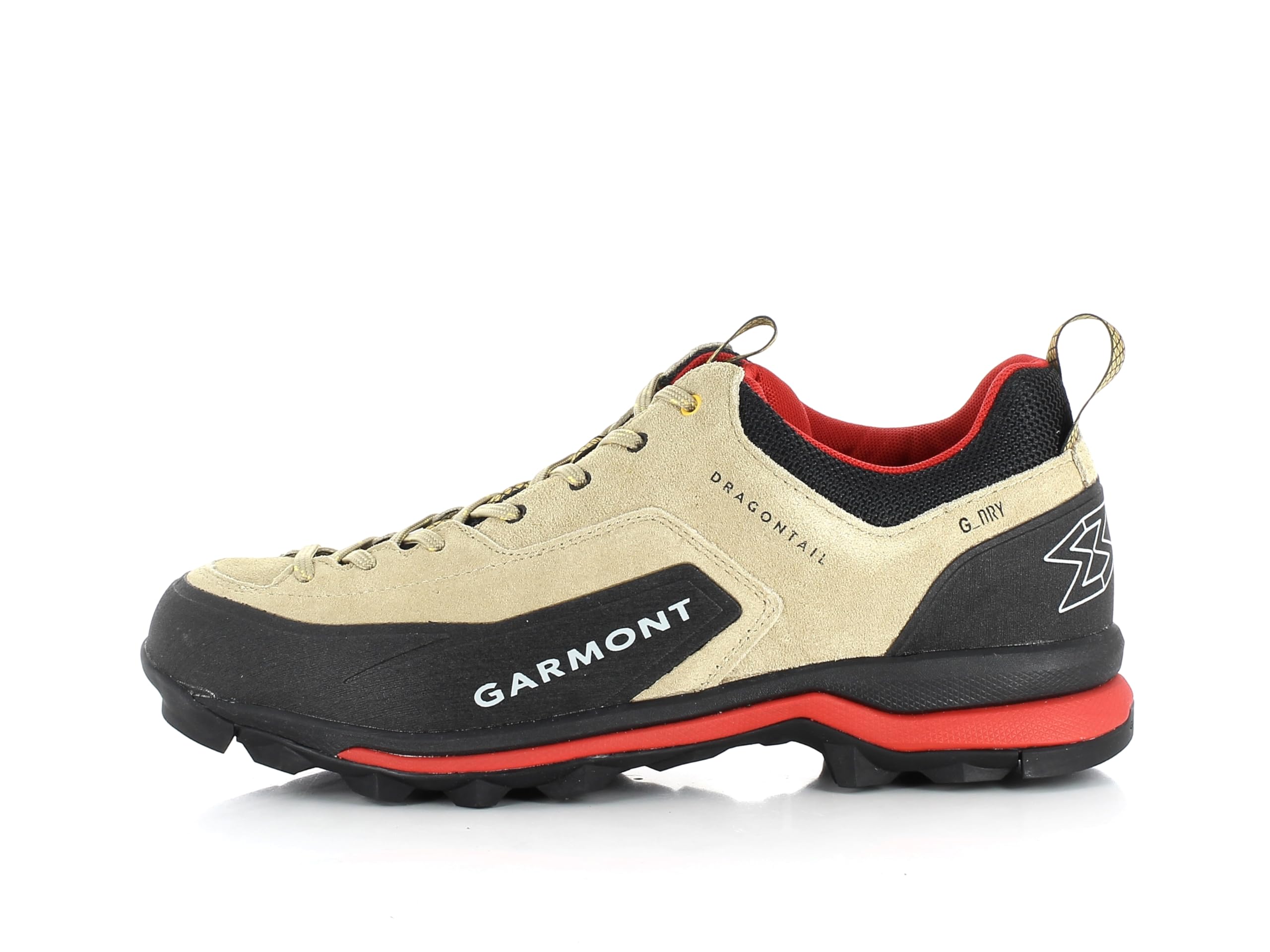 Garmont Męskie buty outdoorowe Dragontail WP