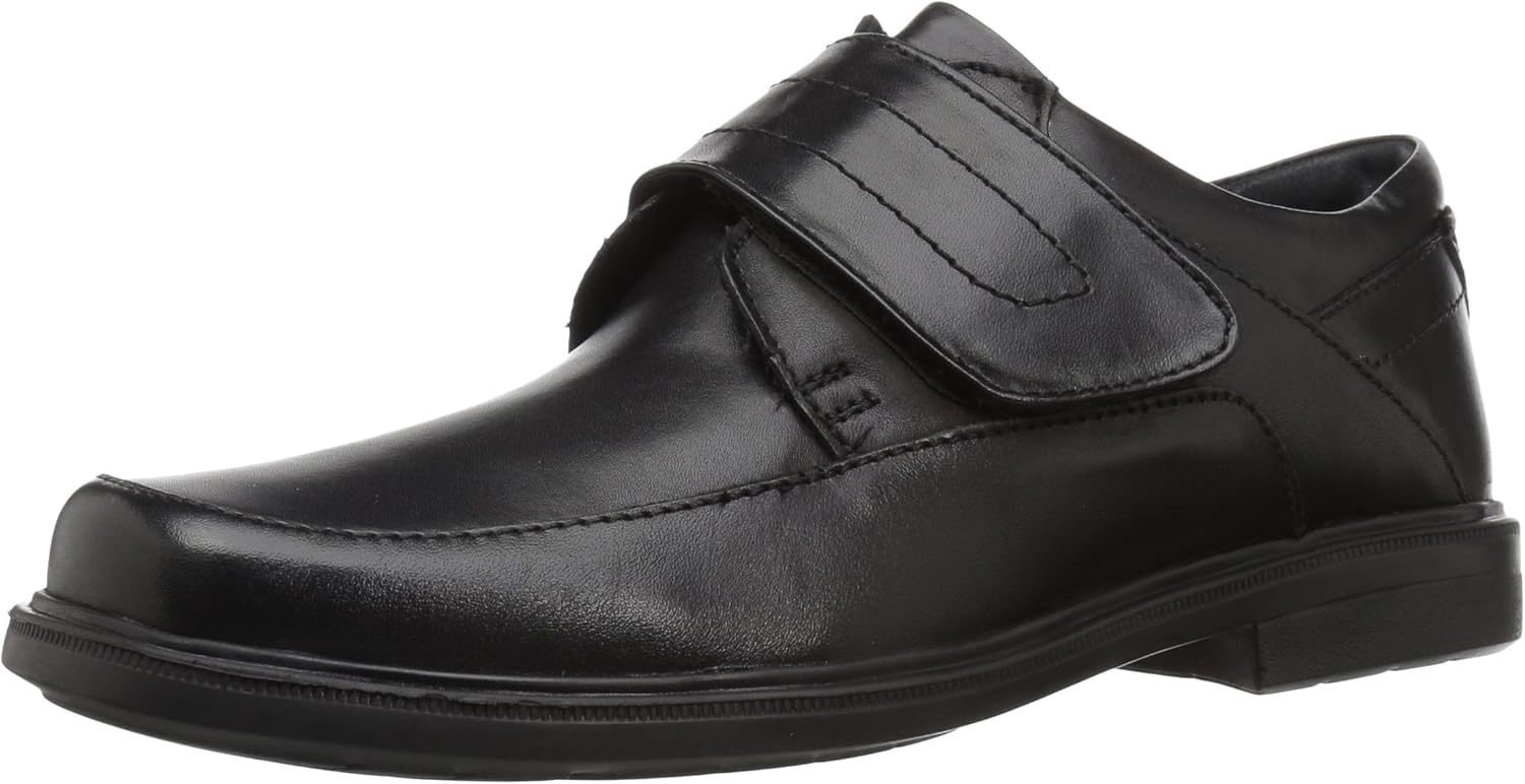 Hush Puppies Men's Peri Hopper SlipOn Loafer, Black, 11 M US Buy Online at Best Price in KSA