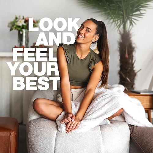 Miniatura 9 de ActiveGear Ankle Resistance Bands with Cuffs - Ideal for Glutes, Legs & Core Workouts, Kickback Ankle Strap Set for Home Workout Equipment & Gym