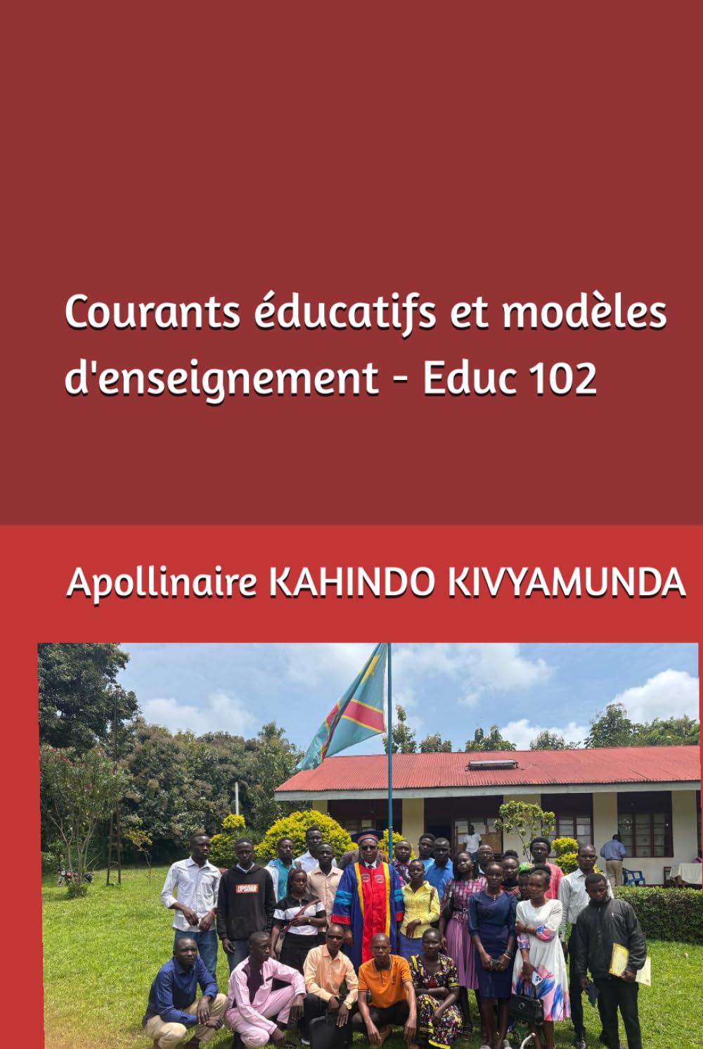 Courants éducatifs et modèles d'enseignement - Educ 102 (Enseigner aujourd'hui)
