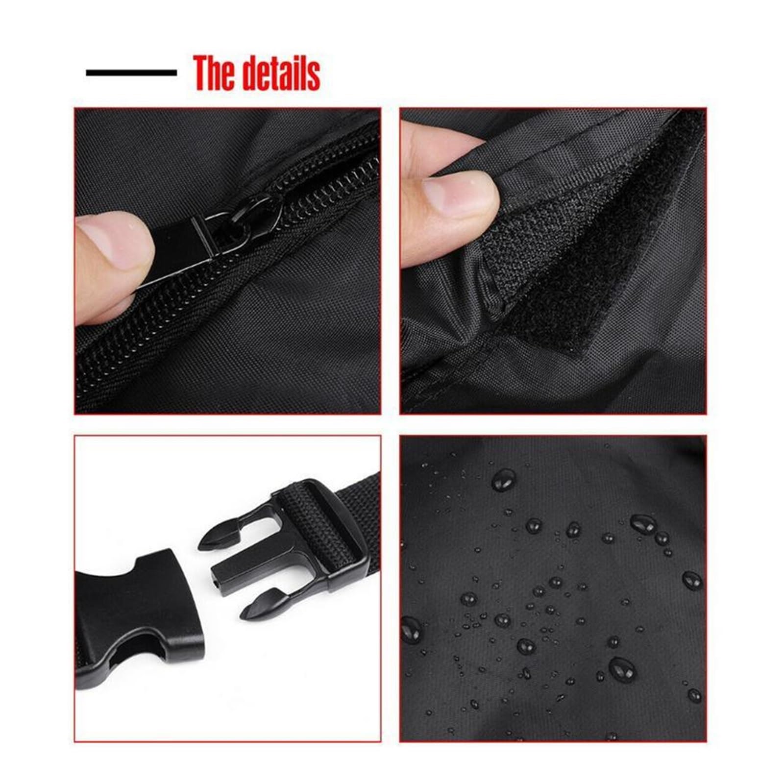 Rooftop Cargo Bag Roof Racks And Boxes Waterproof Car Roof Luggage Soft Box Luggage Rooftop Cargo Carrier Roof Racks And Boxes