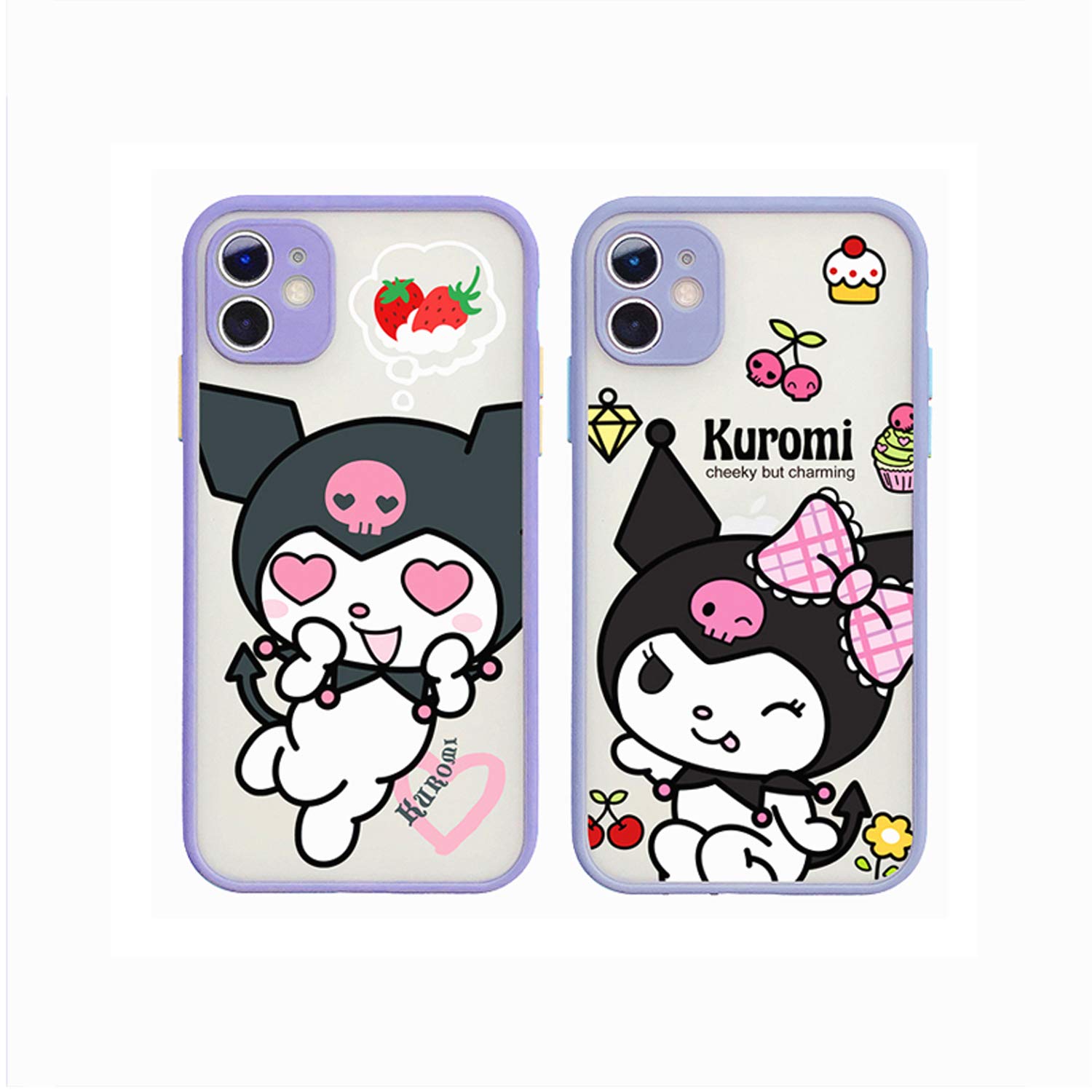 phone cases for iphone 12 Ravyn iPhone Case