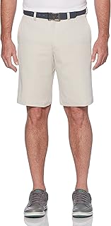 Callaway Men' Stretch Pro Spin Short with Active Waistband