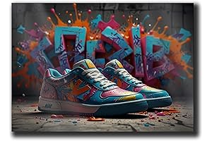 HAND GESTURES Art Gift Poster