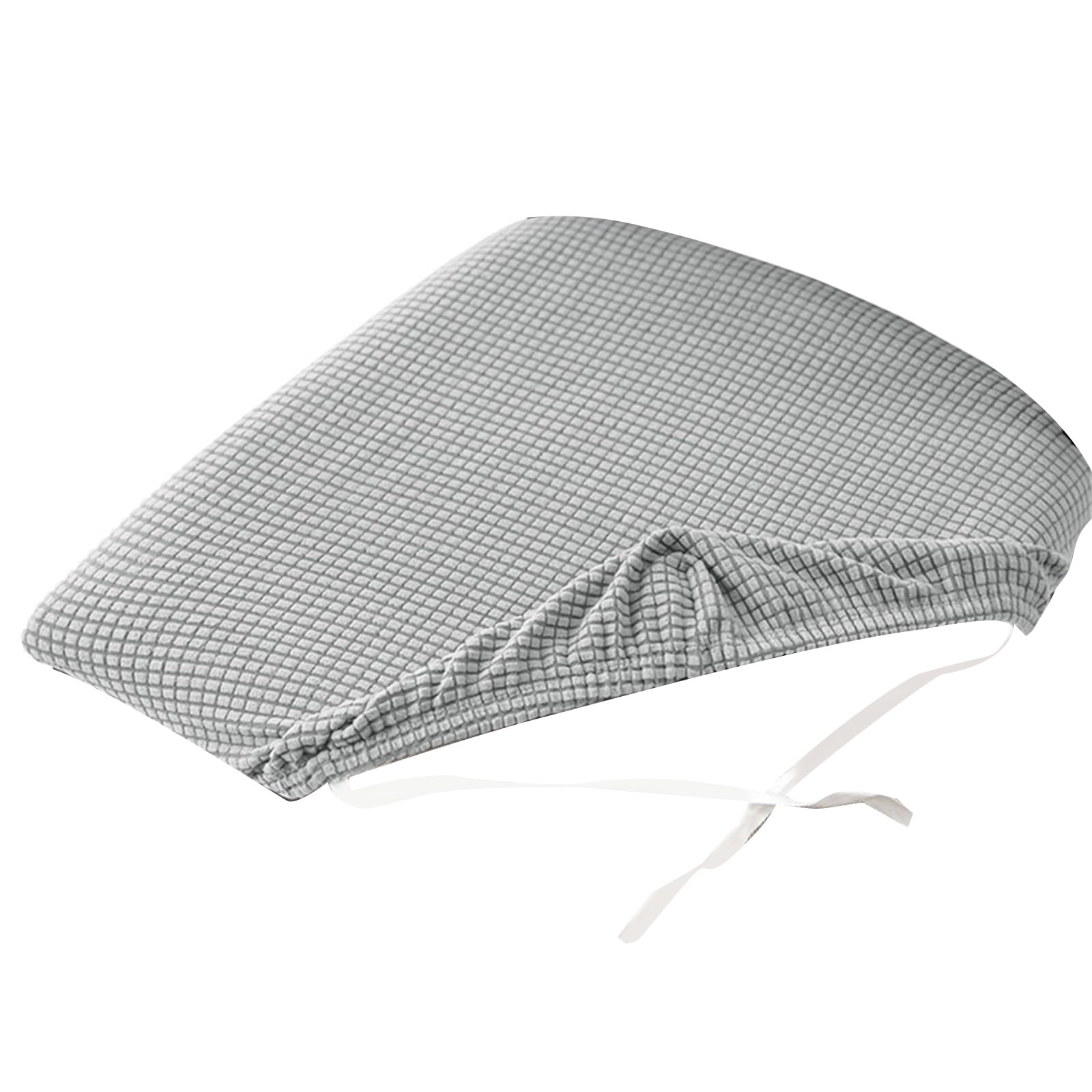 Tsophreniq Elastics Chair Seat Protectors Fit Variety of Chairs Cleaning Excellent for Residential and Commercial Use High Elasticitys Fabric