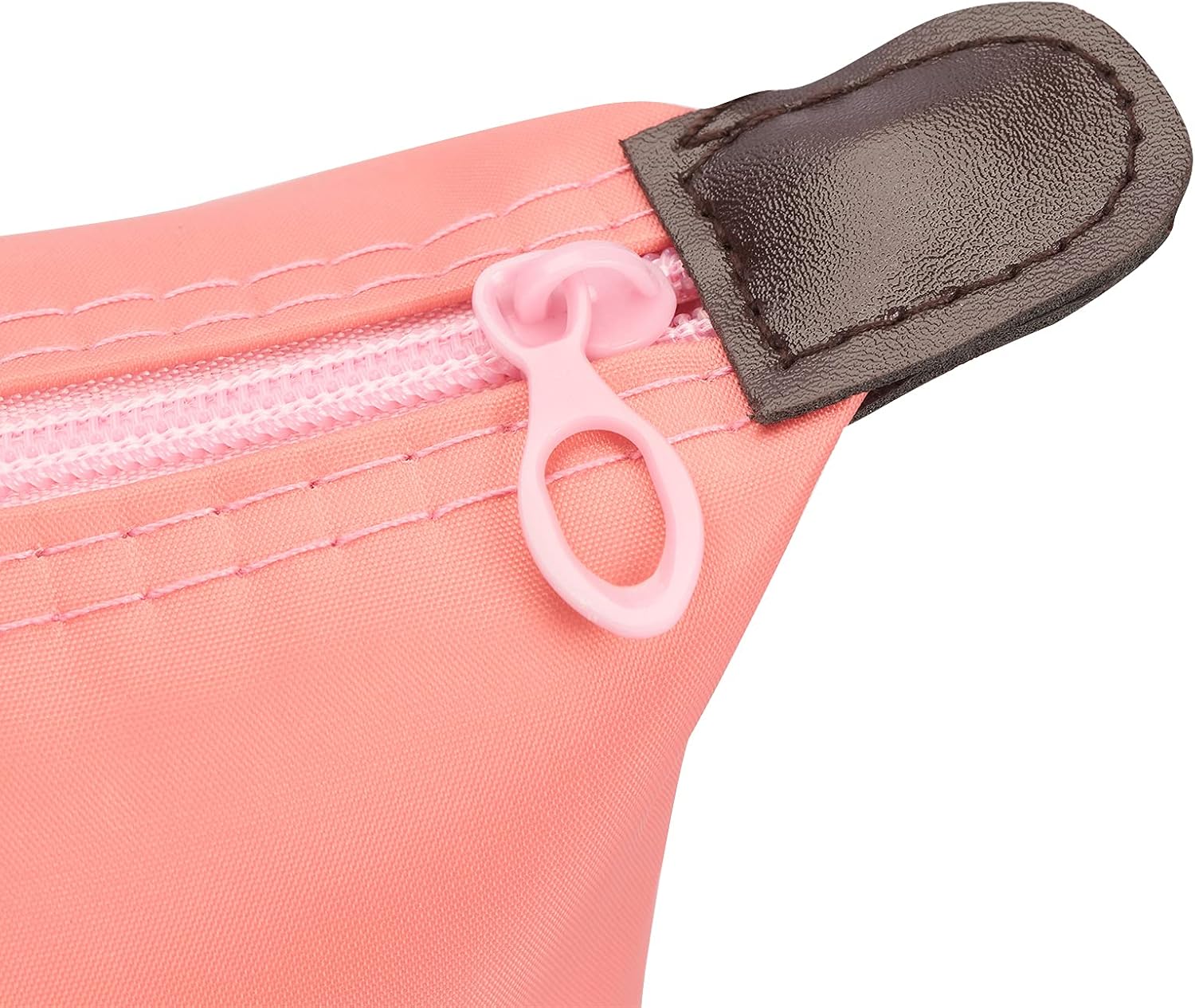 5PCS Cute Small Makeup Bags for Purse, Waterproof Mini Zipper Cosmetic Bags, Luggage Accessories for Travel (5PCS Style 1) : Beauty & Personal Care