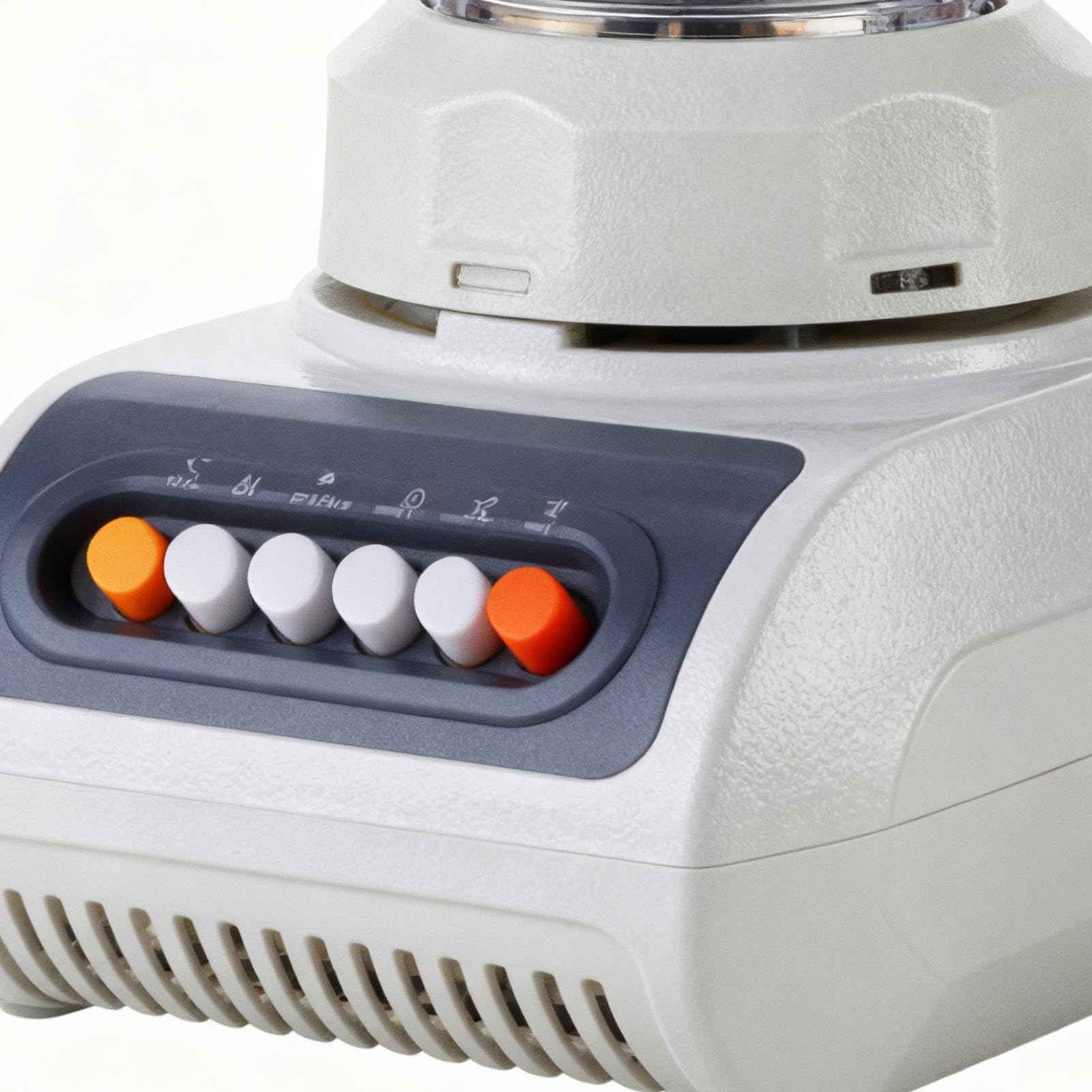 Licuadora Portátil - Doble Recipiente 1.5L Sin Fugas | Extractor de Multifunción de 4 Velocidades | Para viajes, gimnasio, dormitorio, mezcla de yogur, frutas y verduras con leche