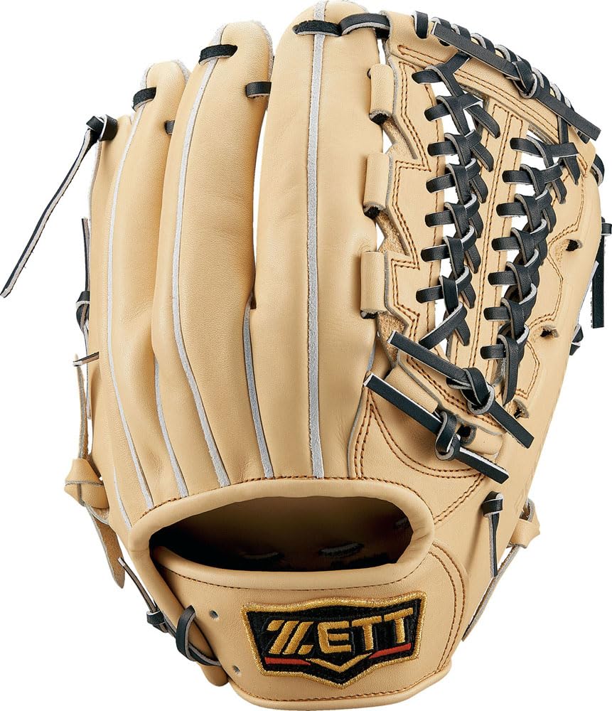 Amazon | ゼット(ZETT) 硬式野球 グラブ (グローブ) プロステイタス