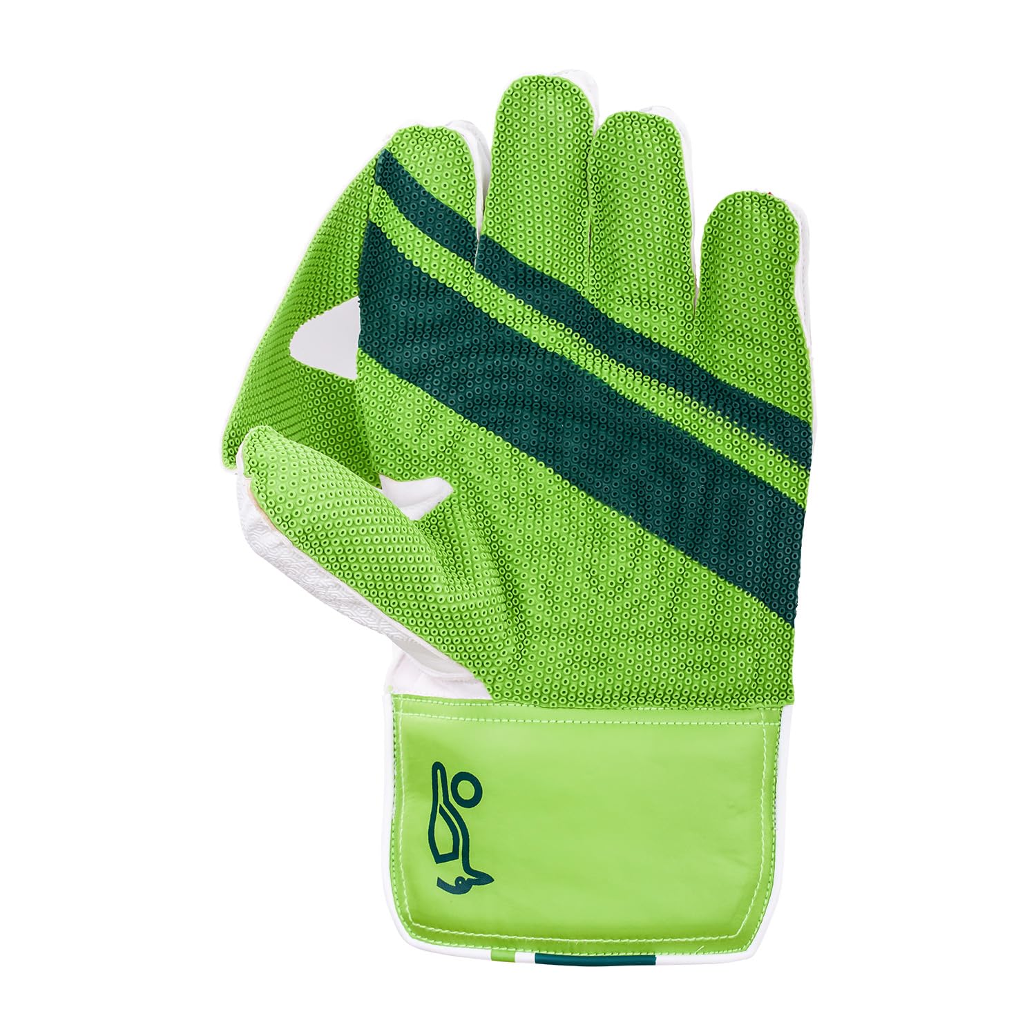 Kookaburra Hat LC 2.0 Cricket-Wicket-Handschuhe, Übergröße, Erwachsene