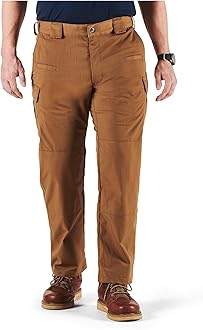 5.11 Tactical Stryke Men's Pant Style