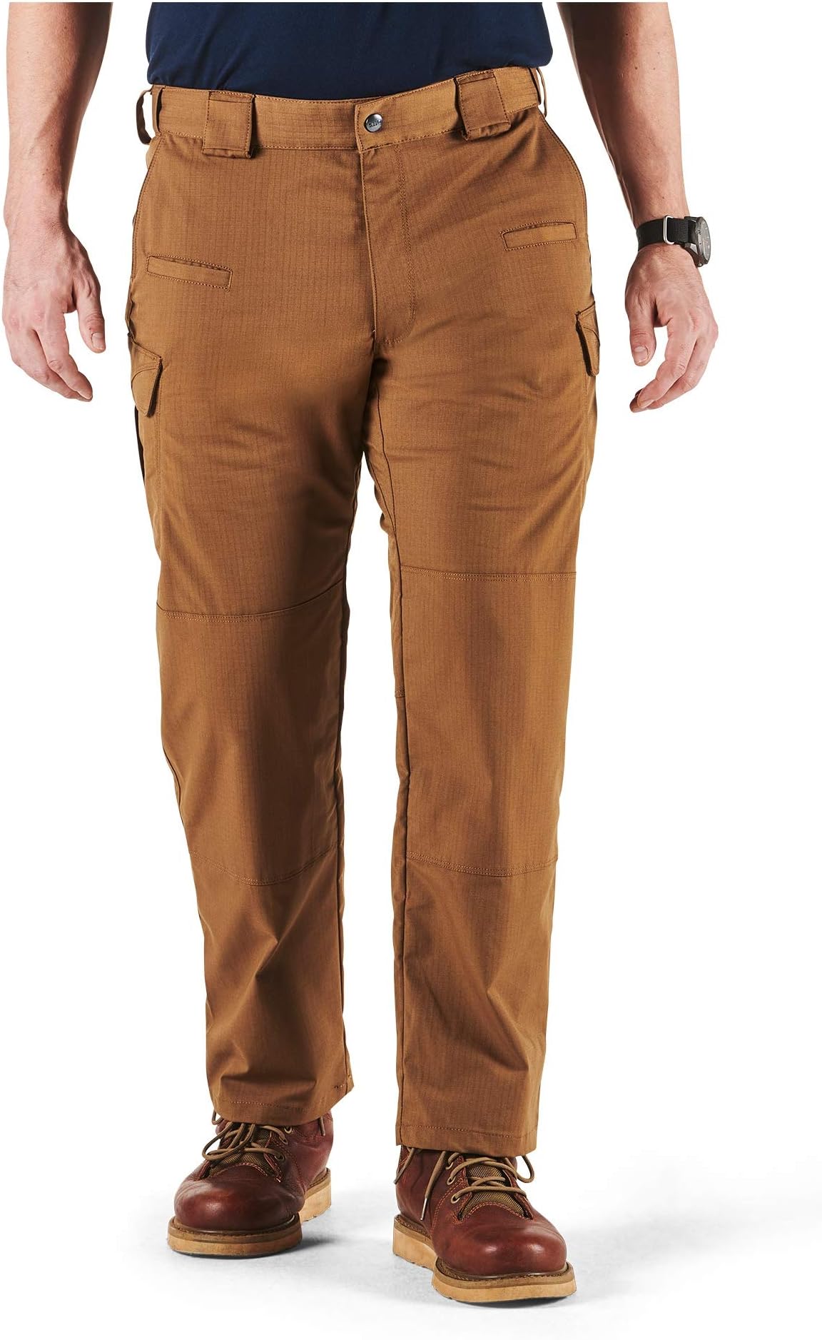 5.11Tactical Men's Stryke Operator Uniform Trousers with Flex-Tac Mechanical Stretch Style 74369