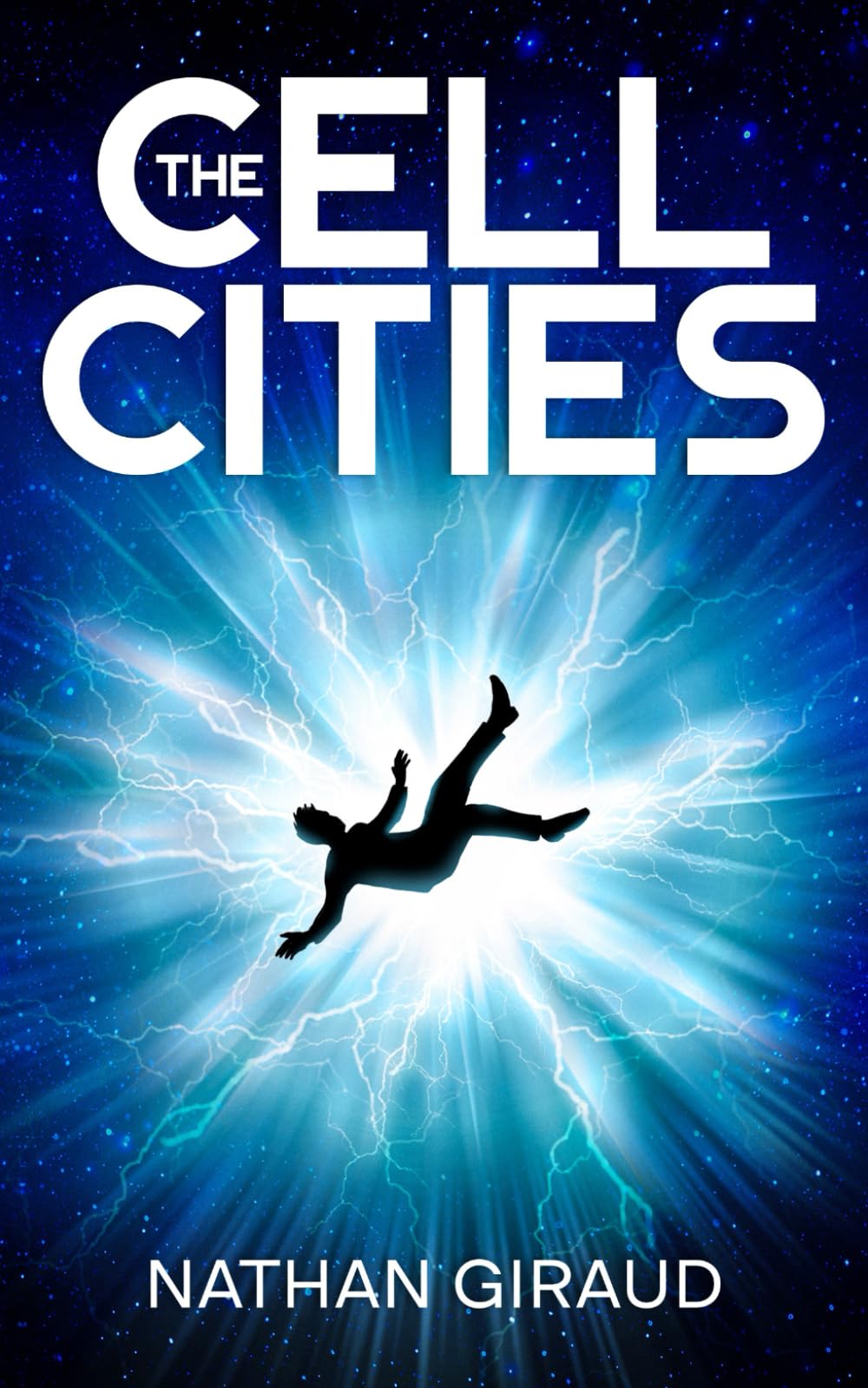 The Cell Cities (The Sparkling Dark Series)