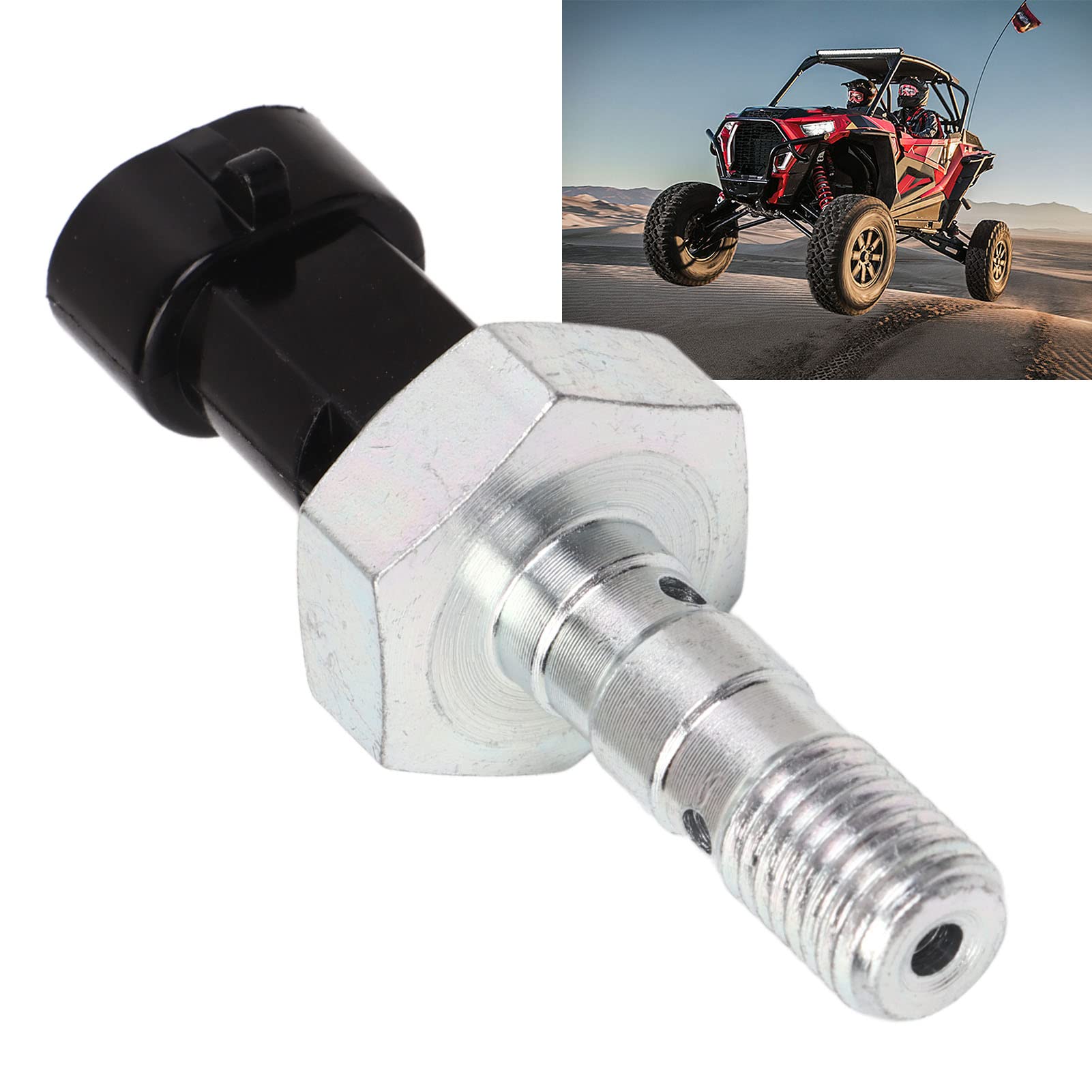 Przełącznik Ciśnienia Hamulca Hydraulicznego 4014262 Zamiennik Linii Ciśnienia Hamulca dla EM1400 Turbo ACE 150 500 570 900