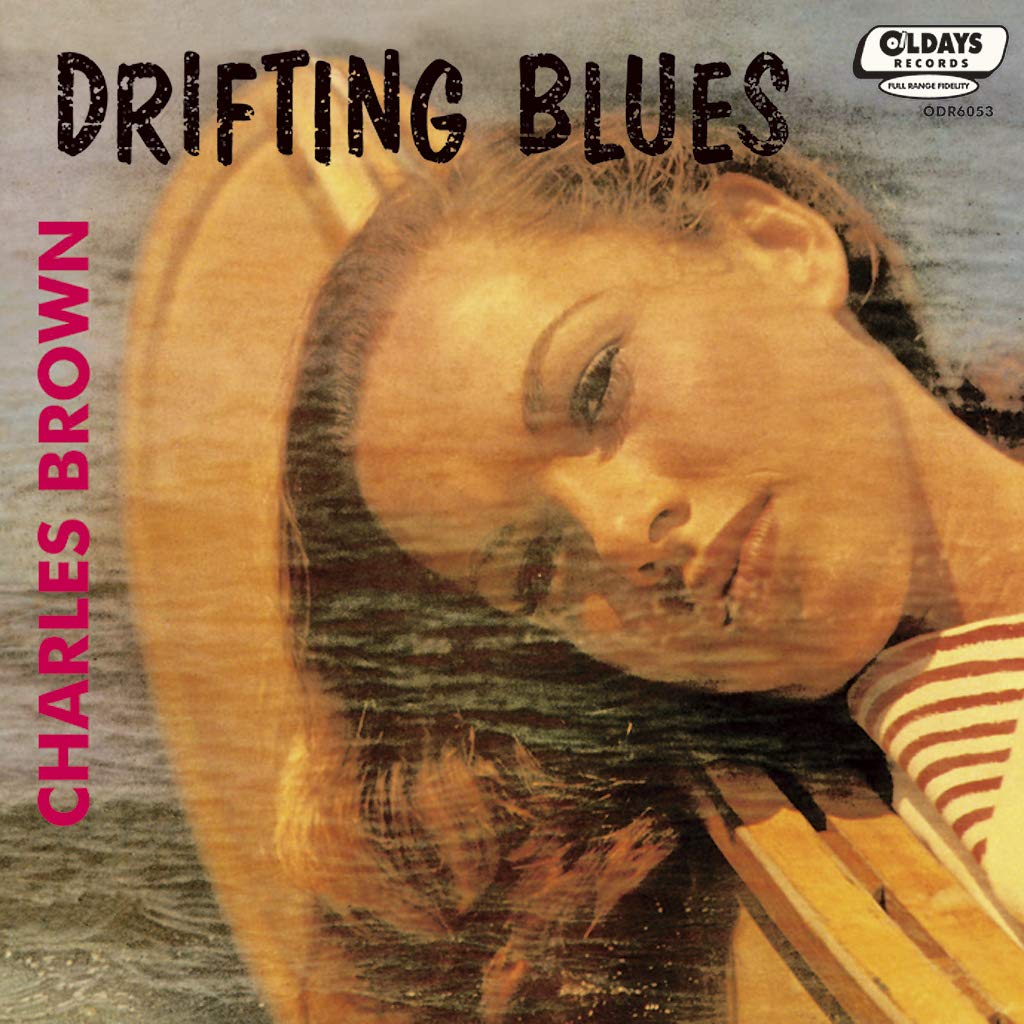 CHARLES BROWN - Drifting Blues - CD