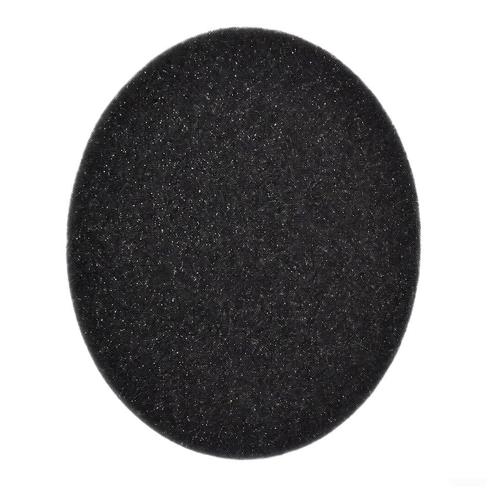 para filtro Aire Espuma 14cm Diámetro 1cm para grosor para(15pcs)