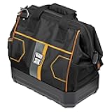 62203MB MODbox Tool Bag, Part of the MODbox Mobile Workstation, 28 Pockets for Maximum Tool Storage, Internal Headlamp Bracket