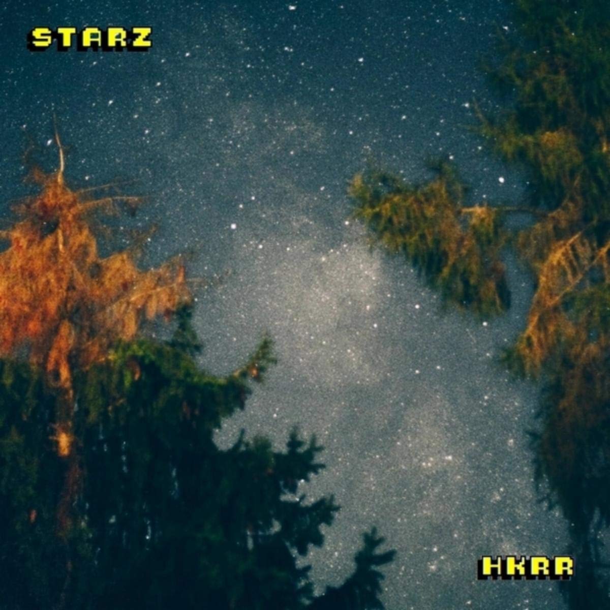 Starz [Explicit]