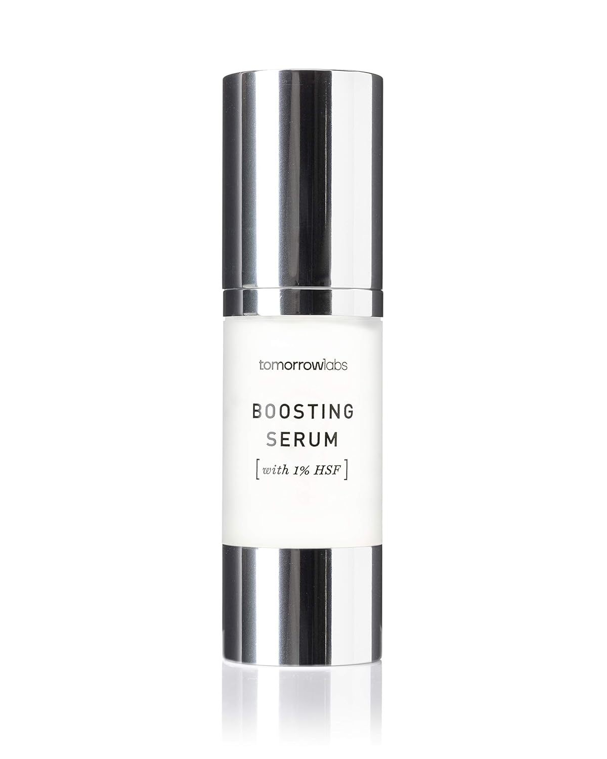 Tomorrowlabs Boosting Serum, transparent, 30 ml Amazon.de Kosmetik