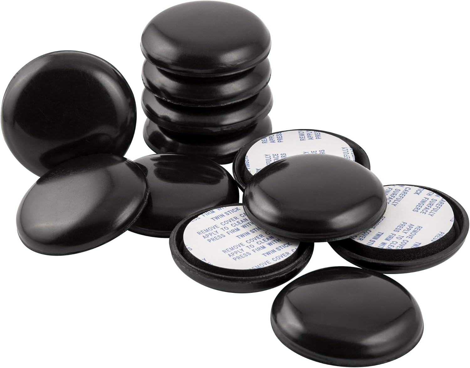 Super Sliders Outdoor Patio Furniture Sliders Weather Resistant 1 7/8