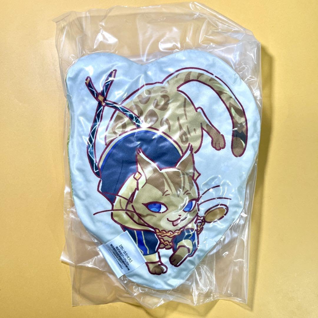 Amazon.co.jp: Paradox Live パラライ パラねこ ダイカット クッション