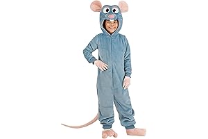 Disney and Pixar Remy Ratatouille Kid's Costume