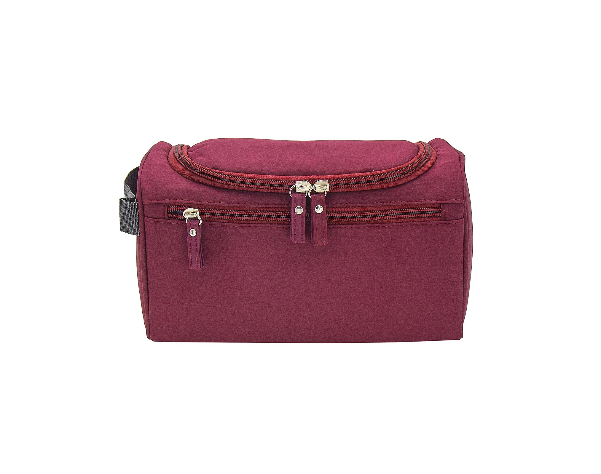 Beauty Case da Viaggio ONEGenug Borsa da Toilette Cosmetico Bag Impemeabile Ripiegabile Cosmetico Bag per Donna & Uomo e Bambino