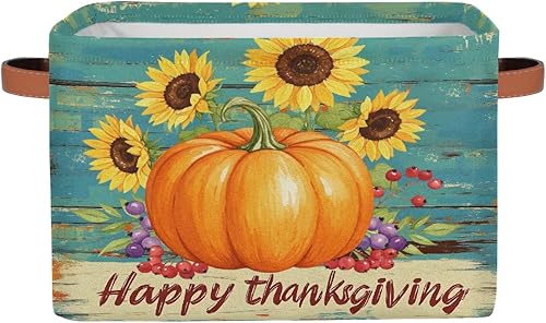 Miniatura 14 de Cesta de almacenamiento pequeña de color rosa con asas para niños, cubo plegable de tela, organizador de almacenamiento para guardería, sala de