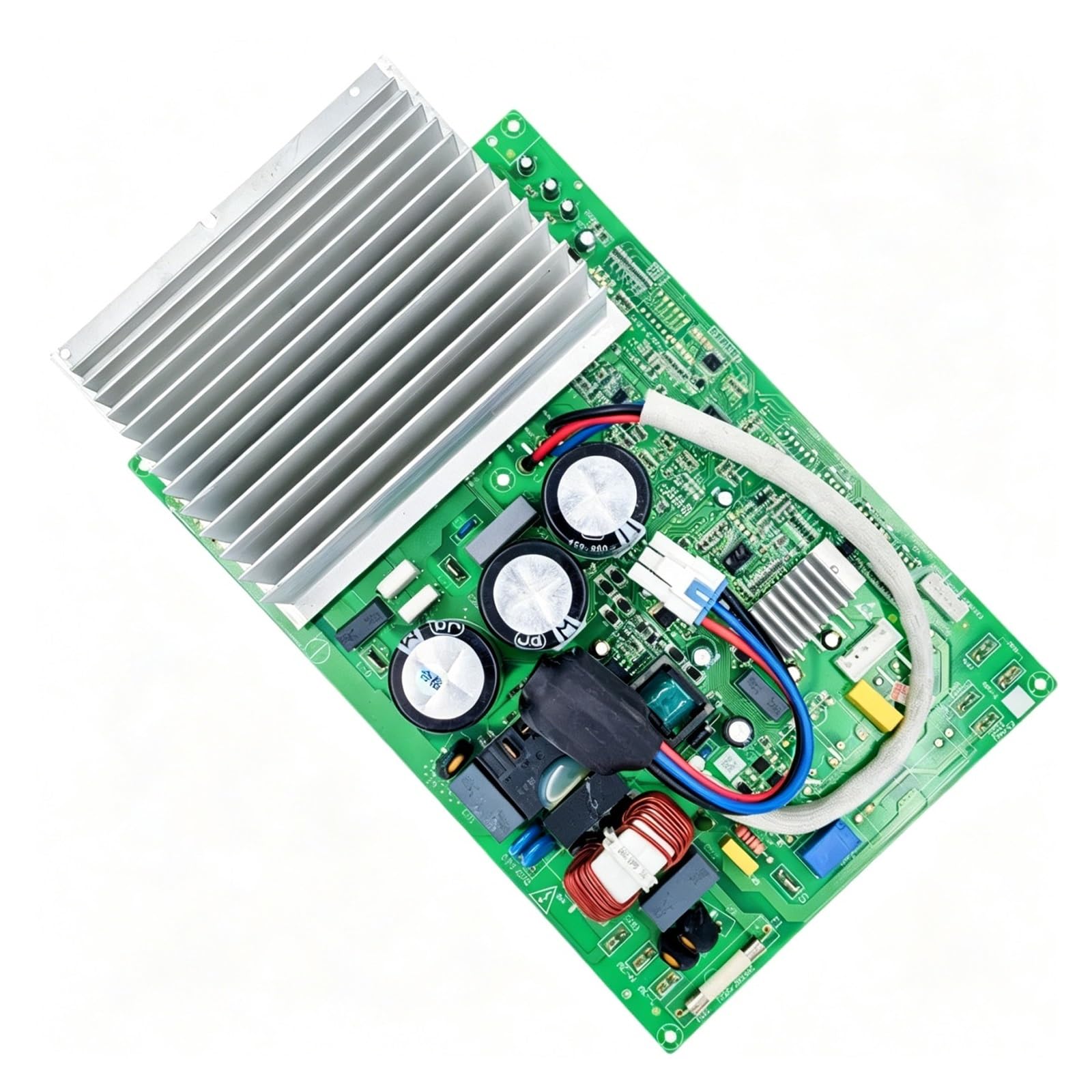 Air Conditioner Circuit PCB Conditioning Parts Outdoor Unit Control ，-Compatible For AUX，For H24WBP2