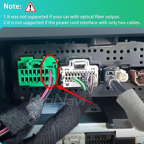 Miniatura 7 de Radio de coche estéreo de 13.1 pulgadas para Chevrolet Silverado GMC Sierra 2014-2018 Radio navegación GPS Android Auto CarPlay in Dash Headunit