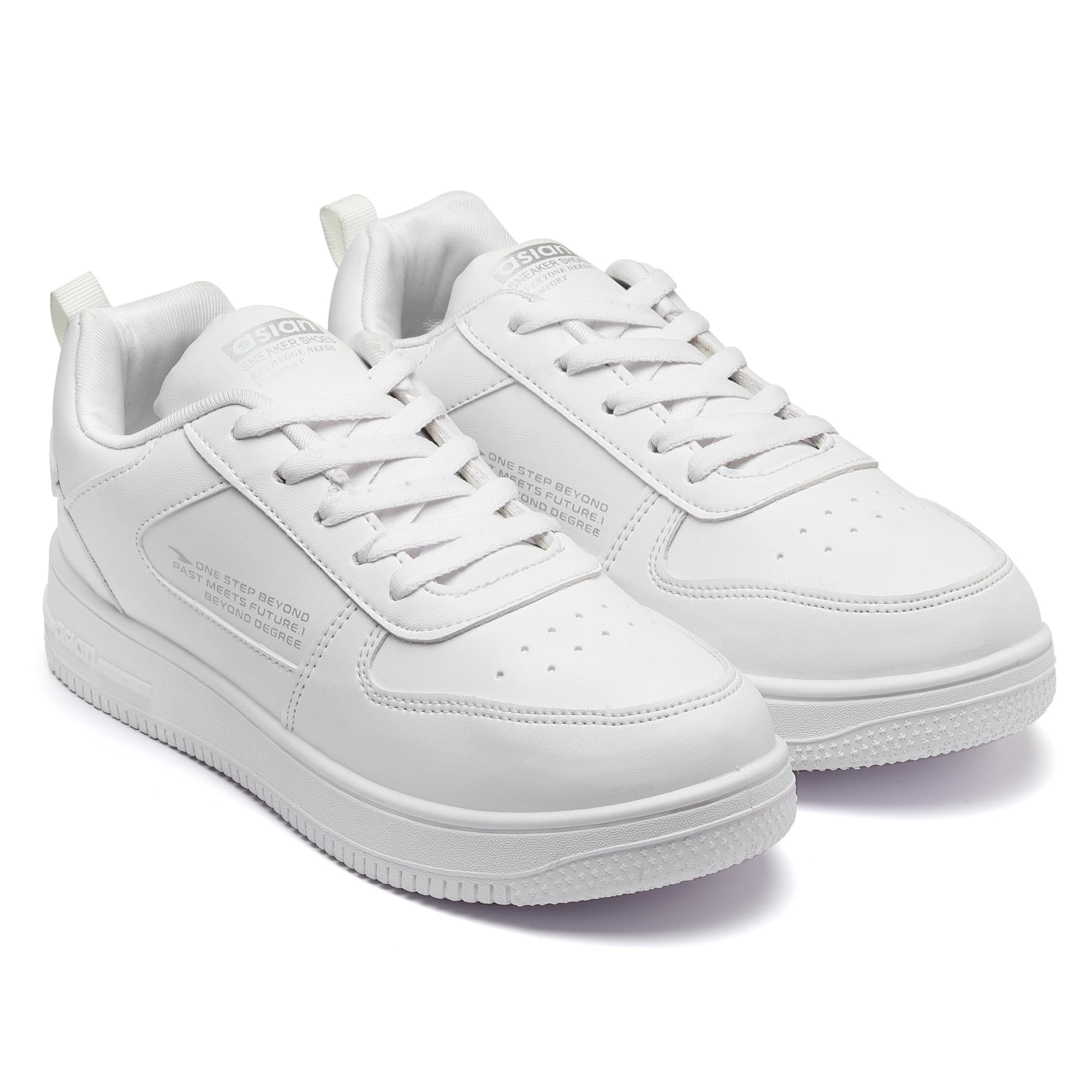 asian Men's Thunder-03 Casual Sneaker Shoes with Lightweight Max Extra Comfort Lace-Up Shoes for Men's & Boy's-picture-18