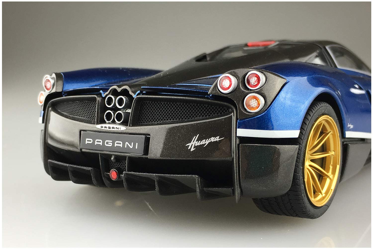 Amazon | 青島文化教材社 1/24 スーパーカーシリーズ No.26