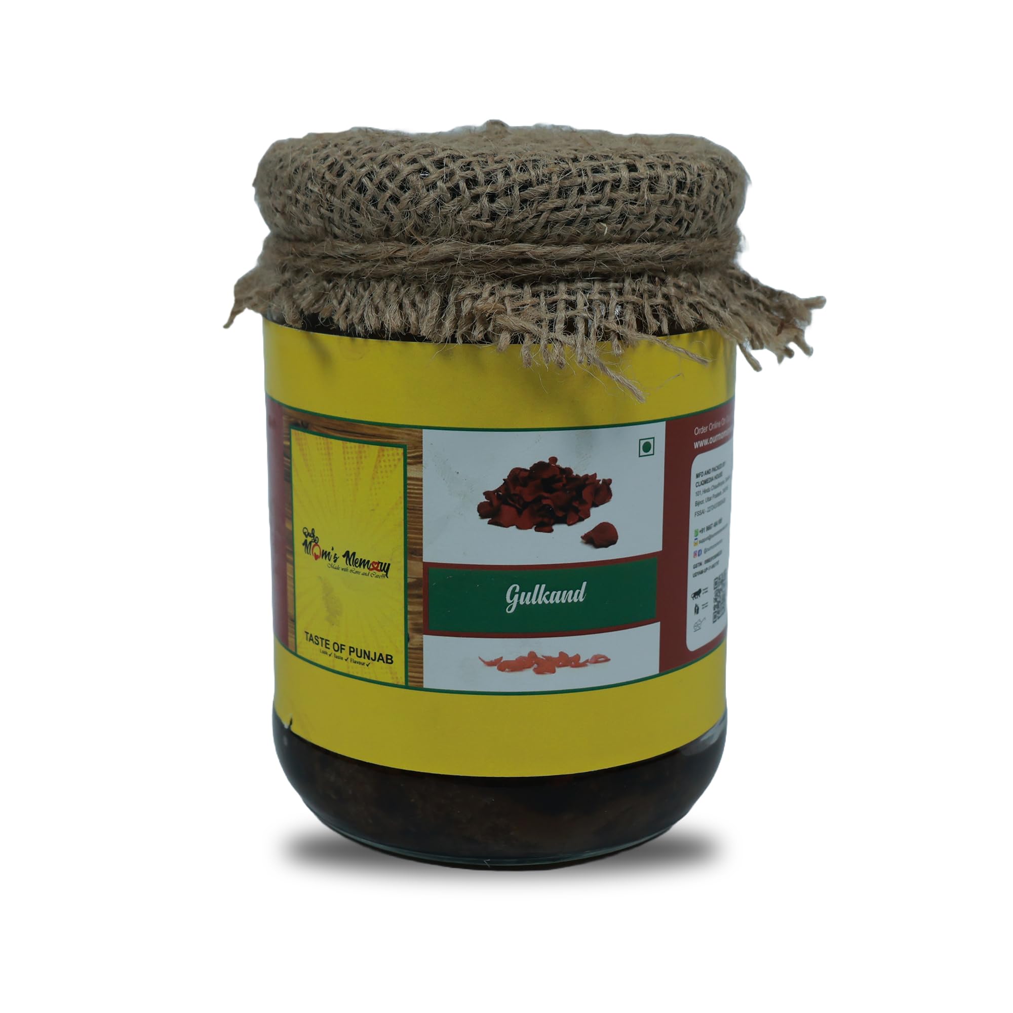 See full amazon price history chart for Our Moms Memory Gulkand | 100% Sun-Cooked Pure Rose Petal Jam with No Artificial Flavors | Good for Gut Health | Improves Digestion | Natural Coolant | A Healthy Dessert (450 Gram, Gulkand) Our Moms Memory Gulkand | 100% Sun-Cooked Pure Rose Petal Jam with No Artificial Flavors | Good for Gut Health | Improves Digestion | Natural Coolant | A Healthy Dessert (450 Gram, Gulkand) (B0D5YSXGNC) Amazon Price History, Amazon Price Tracker