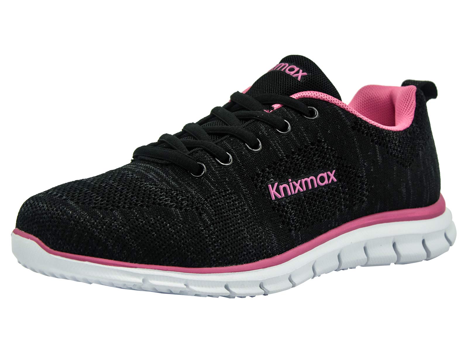 Women Knit Trainers Size Uk Uk Lightweight Running