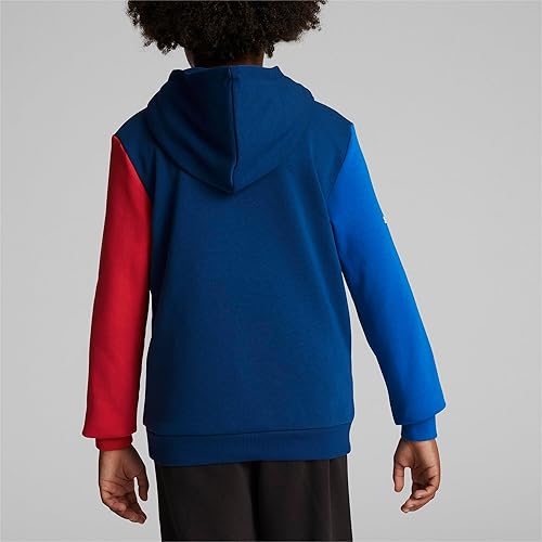 Miniatura 9 de PUMA Kids' BMW M Motorsport Hoodie