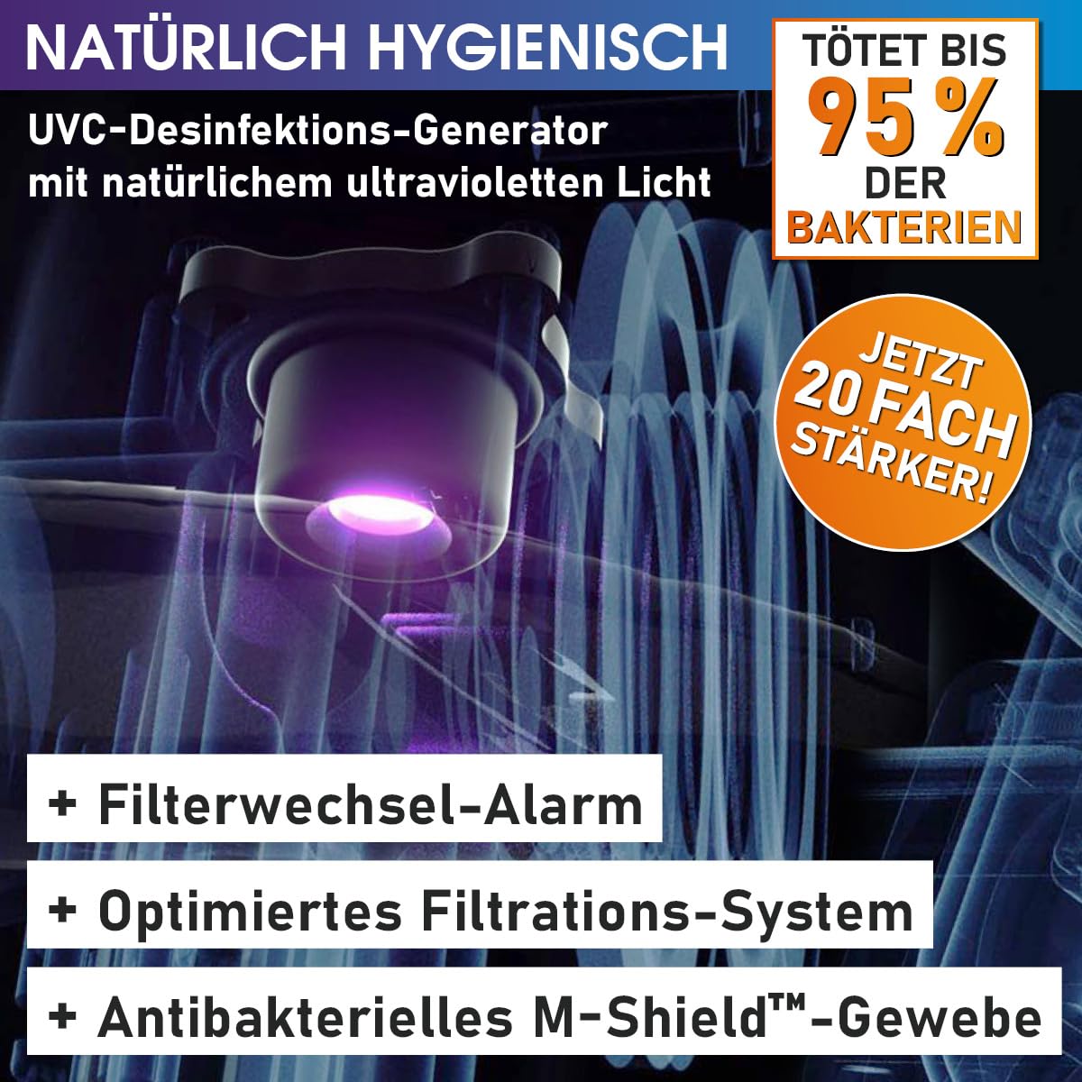 BRAST Whirlpool MSpa Cocoon für 6 Personen mit Schaumstruktur | Ø180x65cm | 130 Massagedüsen in 3 Intensitäten | In- Outdoor Pool | Ganzjähriger Einsatz Winterfest | einfache Steuerung per App