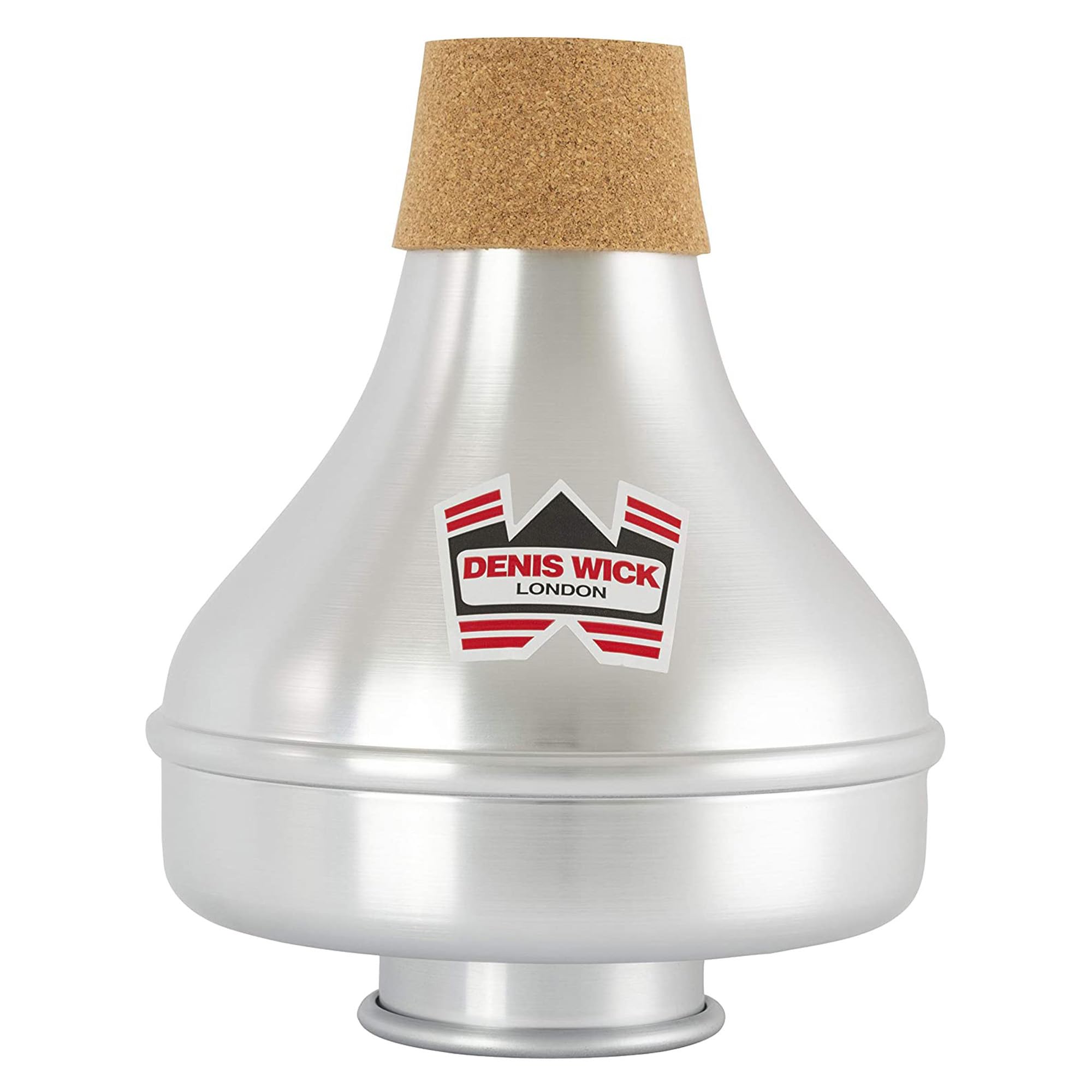 デニスウィック　ミュート　ワウワウ 5507 Amazon.com: Denis Wick Extending Tube Mute for Trombone