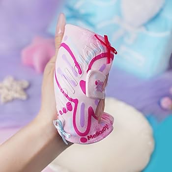 Amazon | Mellojoy - ドーパミン王国シリーズ - 第一弹 スクイーズトイ