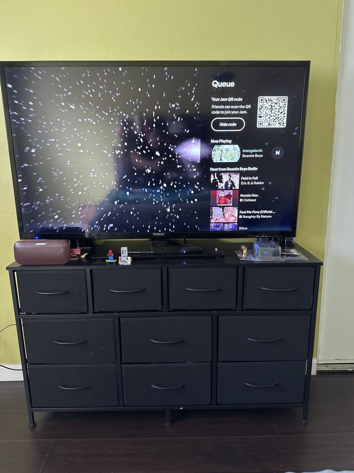 Customer review photo
