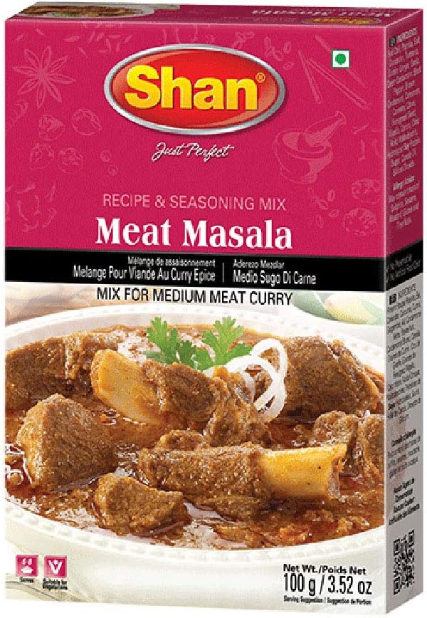 Meat Masala Pack of 2