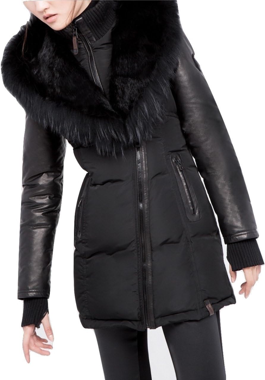 Women's Grace Down Coat