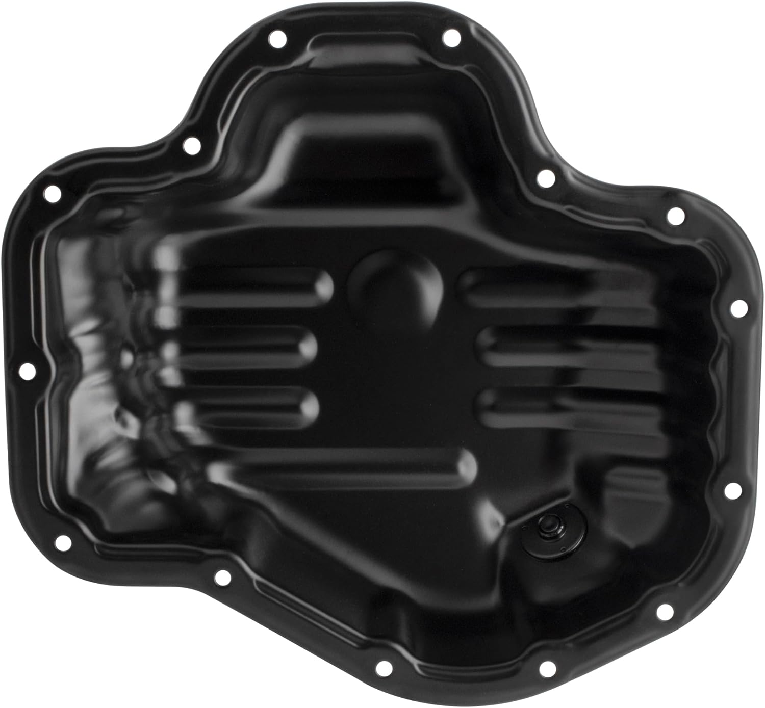 264-319 Lower Engine Oil Pan Fit For Scion xB 2008-2010, for Toyota Camry 2007-2011 RAV4 2006-2008 Solara 2007-2008, for Lexus HS250h 2010-2012 2.4L Replace# 12101-0H050