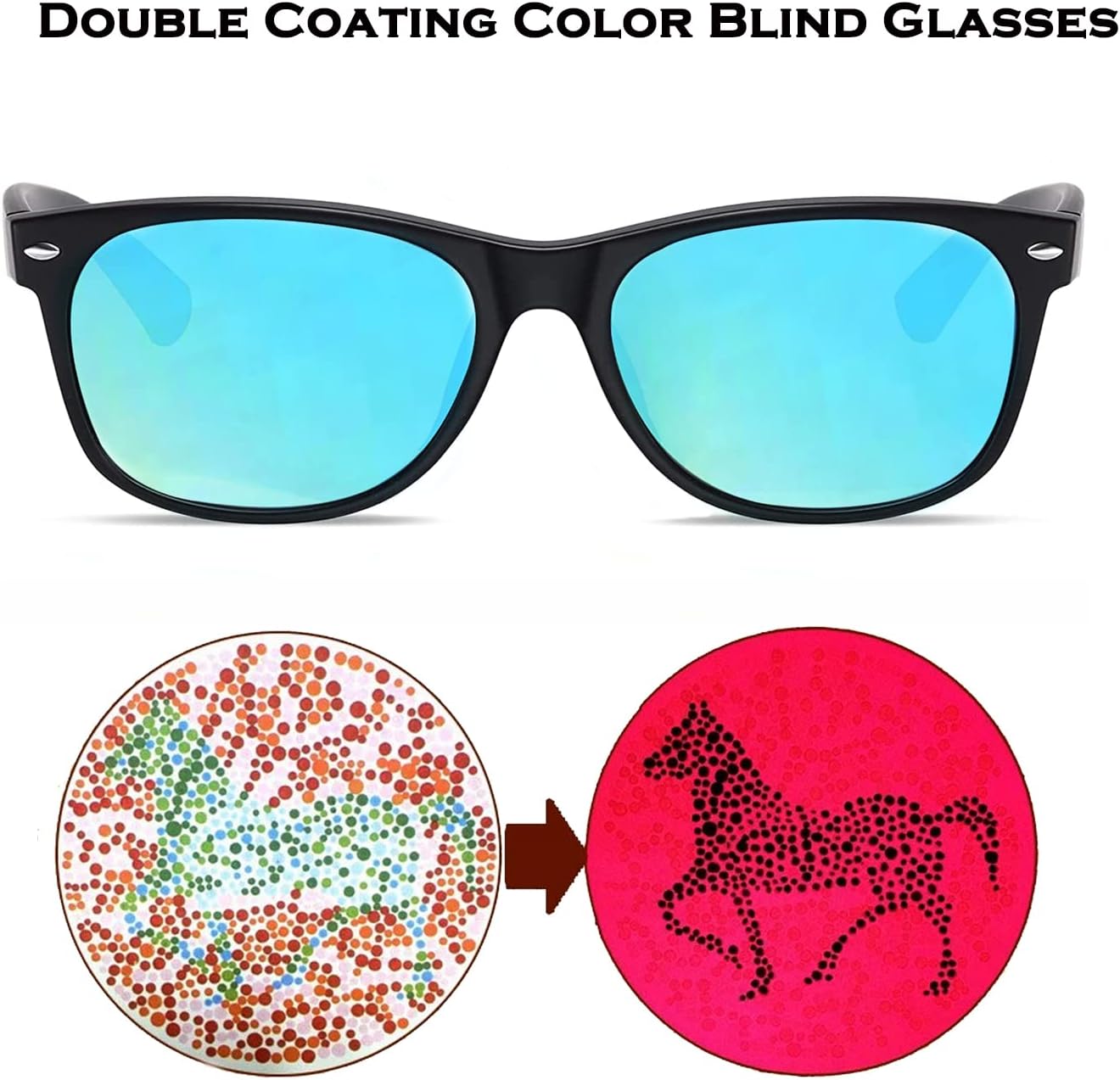 Precio De Lentes Para Daltonismo Enchroma Glasses Lentes Para