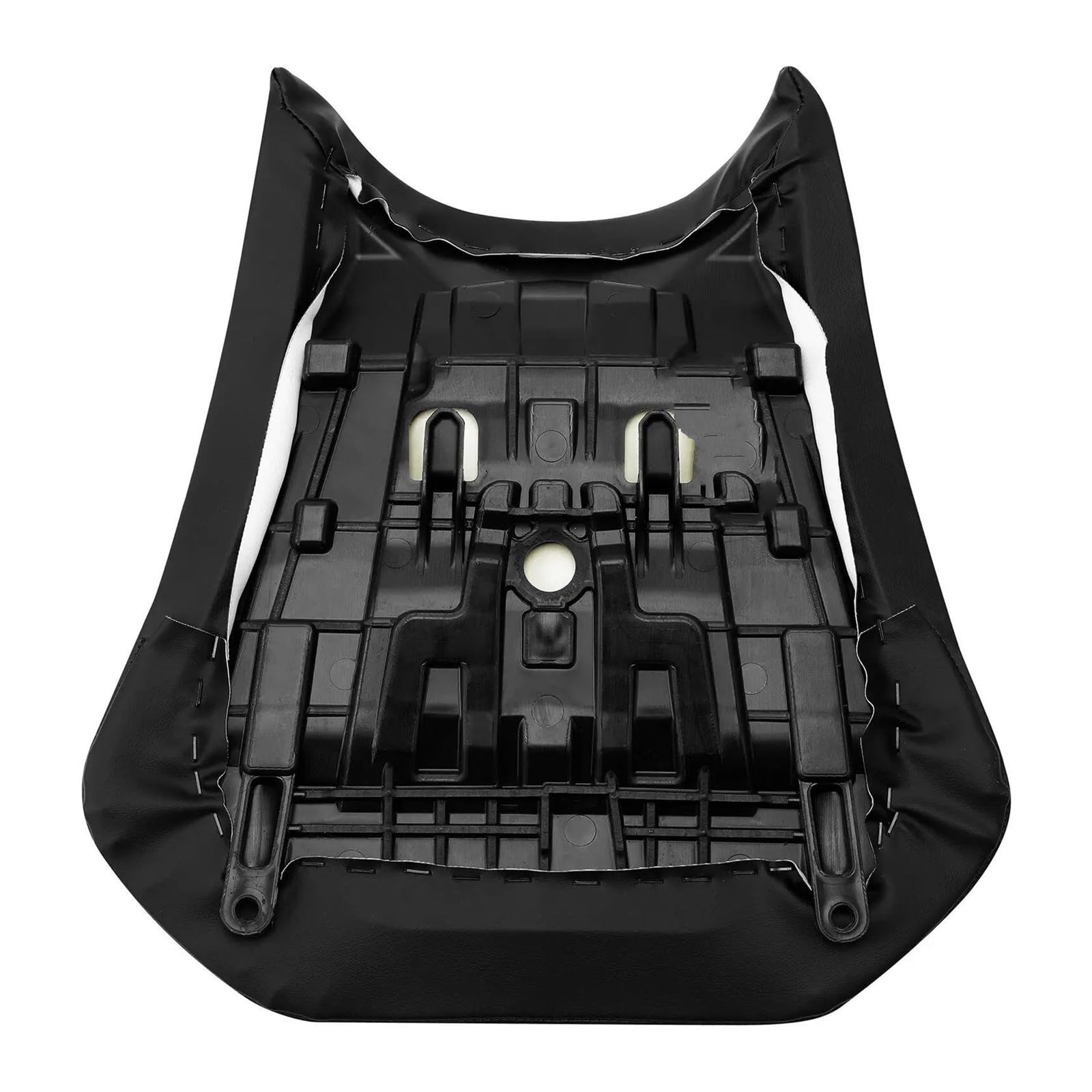 Almohadilla De Sillín para Asiento del Conductor Delantero De Motocicleta | Asiento Moto Confort Para CBR600RR CBR 600 RR 2005-2006 Mejorar La Comodidad