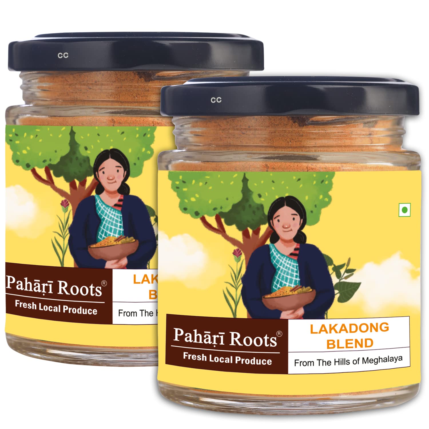 Lakadong Turmeric Blend | Ancient Ayurvedic Recipe | Immunity Booster, Meghalaya | 200gm (B087QKXCV7) Amazon Price History, Amazon Price Tracker