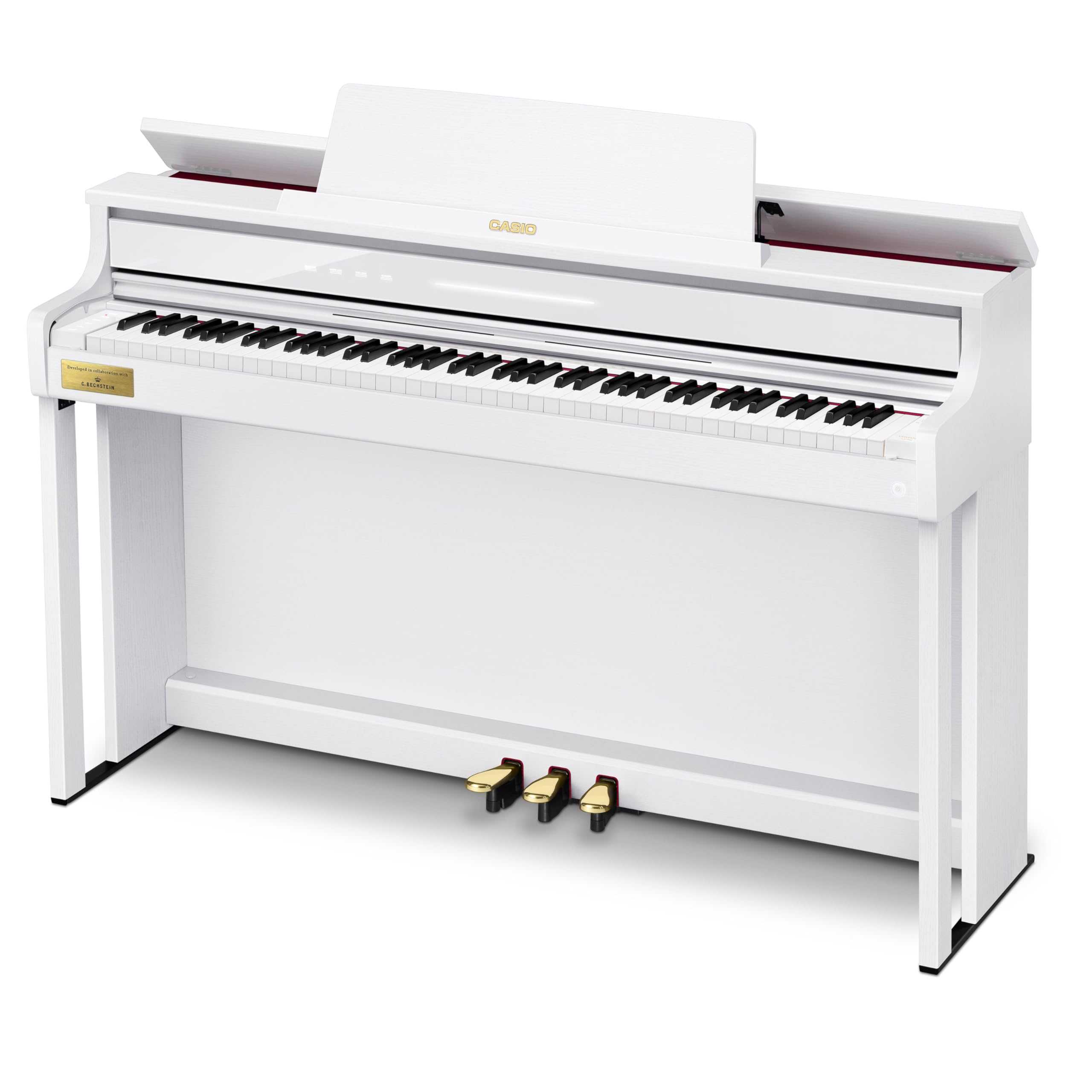 Casio AP-750 WE Celviano - Pianoforte digitale
