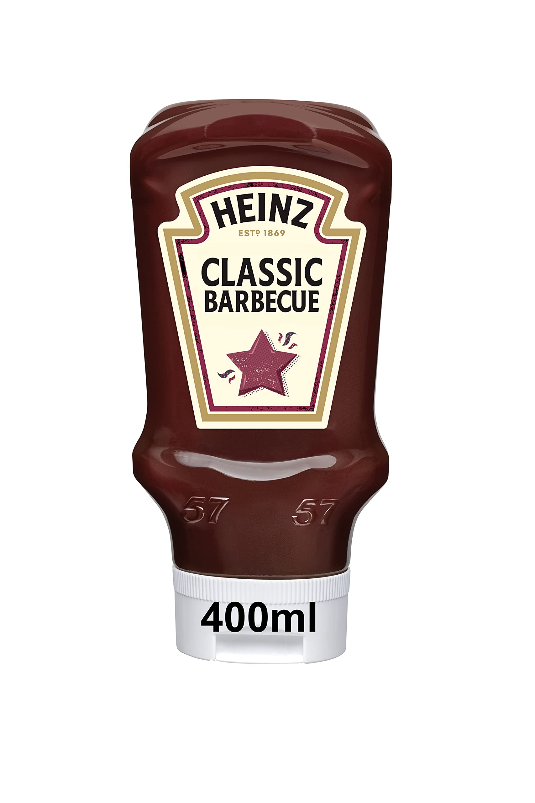 Heinz Barbacoa 480 g